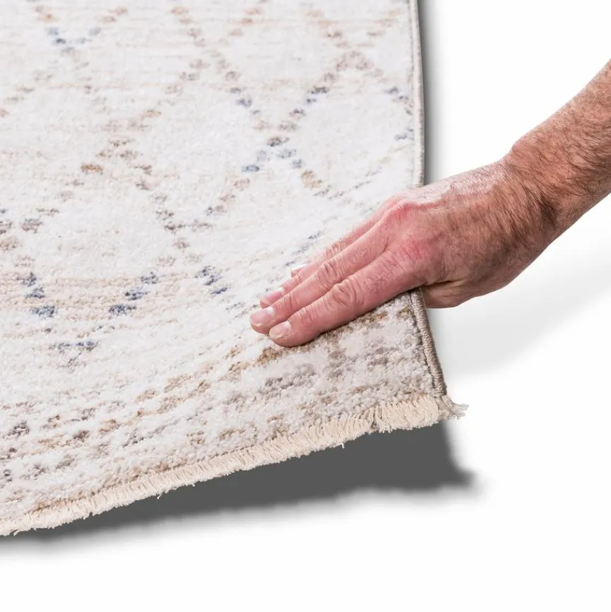 Moderne Teppiche|Webteppich Baltic 133 x 190 cm