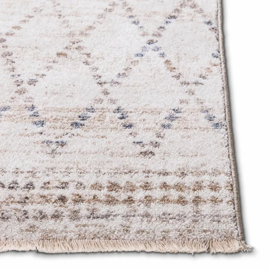 Moderne Teppiche|Webteppich Baltic 133 x 190 cm