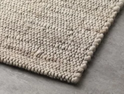 Online Webteppich Beat Moda 250 x 350 cm Natur(Look) Teppiche