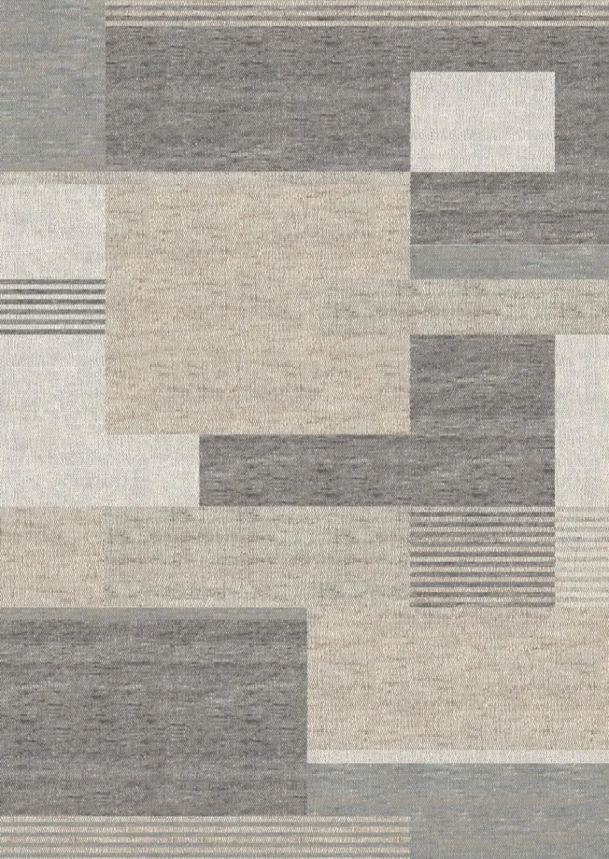 Paulig Teppiche Natur(Look) Teppiche|Webteppich Beat Moda Design 130x190 cm