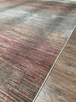 Moderne Teppiche|Webteppich Besancon Limite 290 x 390 cm