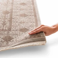 Webteppich Besancon Limite 240 x 340 cm