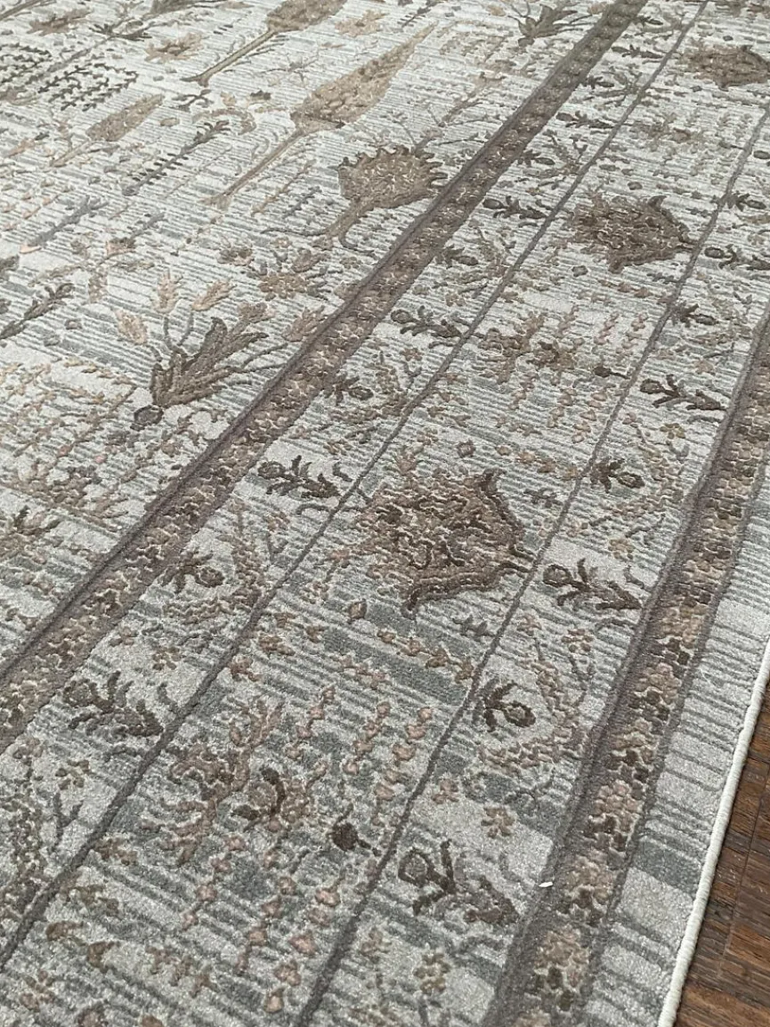 Webteppich Besancon Limite 240 x 340 cm