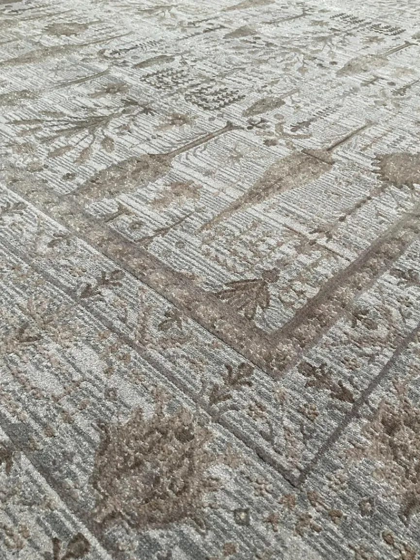 Webteppich Besancon Limite 240 x 340 cm