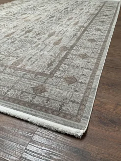 Webteppich Besancon Limite 240 x 340 cm