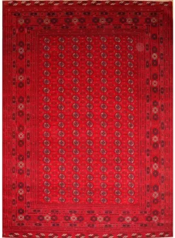 Webteppich Buchara Fine 140 x 200 cm