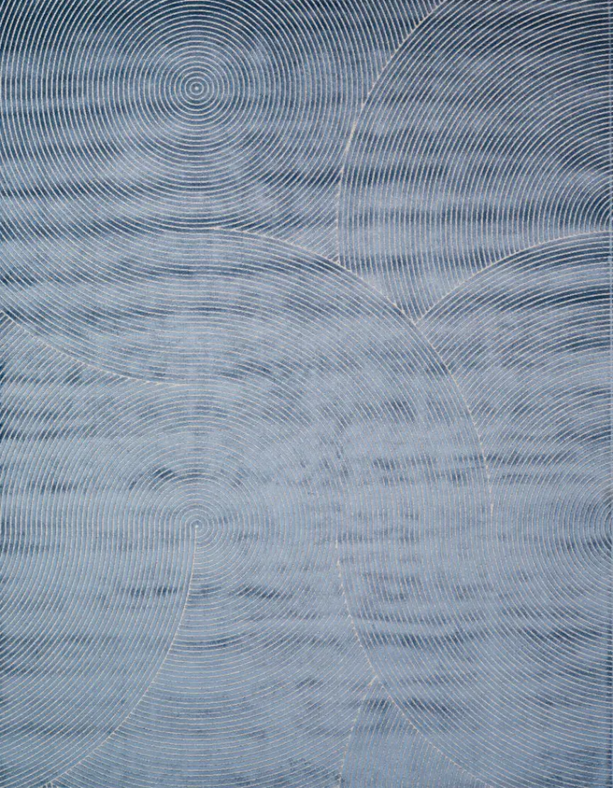 VARTIAN Heritage Webteppich Catania Sand 200 x 290 cm