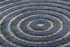 VARTIAN Heritage Webteppich Catania Sand 200 x 290 cm