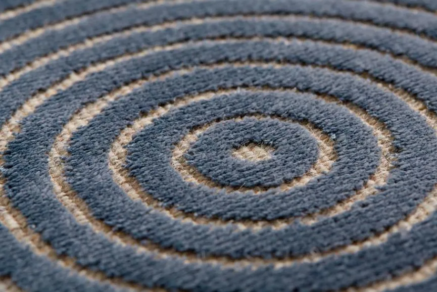 VARTIAN Heritage Webteppich Catania Sand 200 x 290 cm