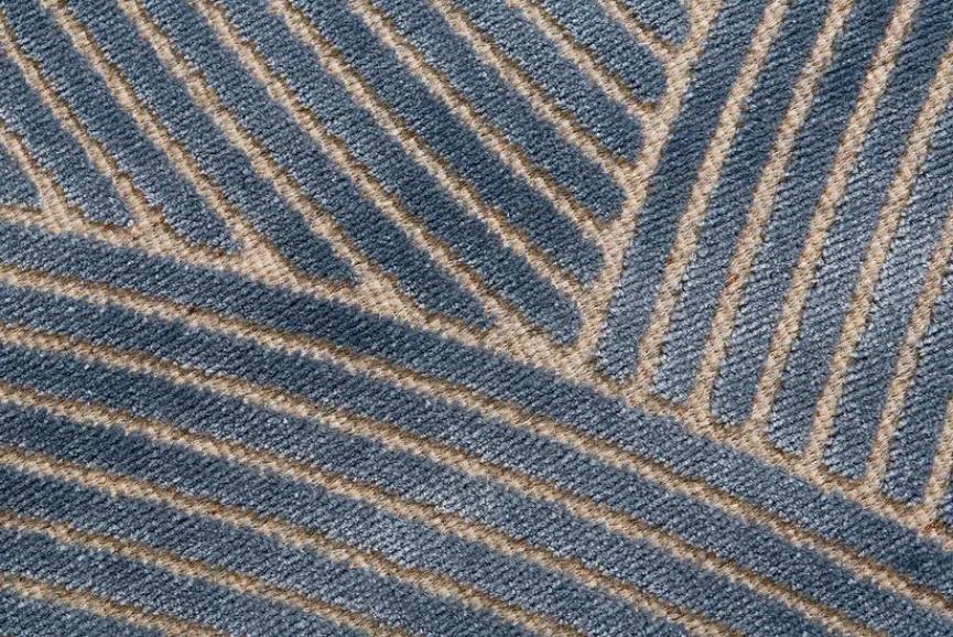 VARTIAN Heritage Webteppich Catania Sand 200 x 290 cm