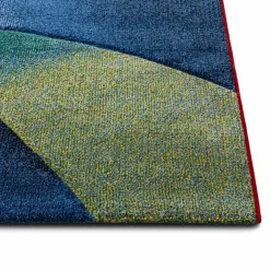 Webteppich Color Art 67 x 130 cm