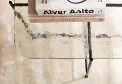 KARE DESIGN Natur(Look) Teppiche|Moderne Teppiche|Webteppich Cosy Classic