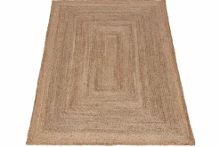 Webteppich Frame 60 x 120 cm