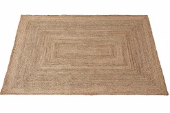 Webteppich Frame 60 x 120 cm