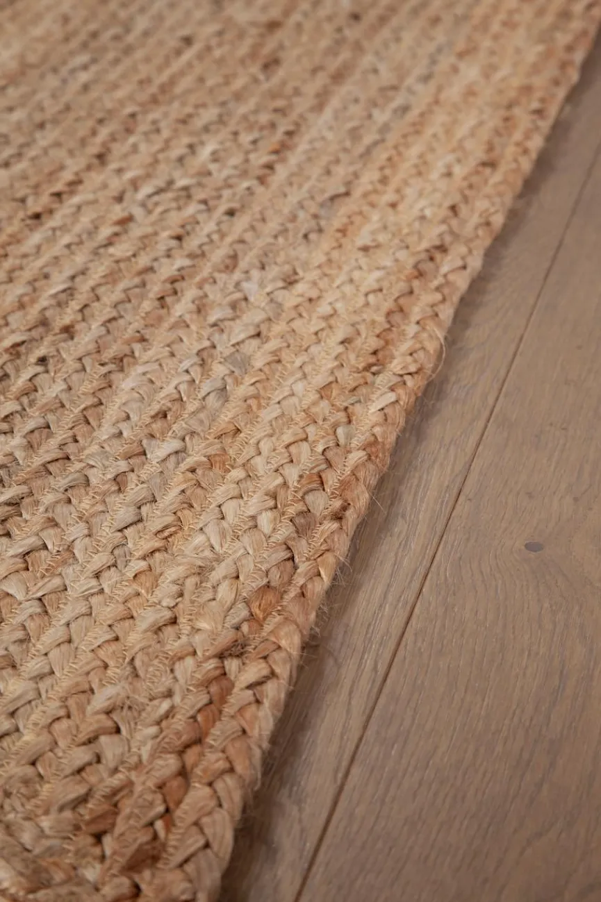 Webteppich Frame 60 x 120 cm