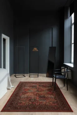 Outlet Webteppich Kashqai 240 x 340 cm Orient-Teppiche