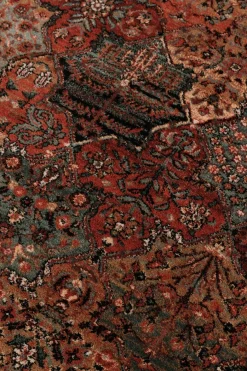 Outlet Webteppich Kashqai 240 x 340 cm Orient-Teppiche