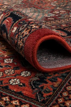 Outlet Webteppich Kashqai 240 x 340 cm Orient-Teppiche