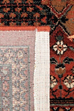 Outlet Webteppich Kashqai 240 x 340 cm Orient-Teppiche