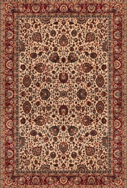 Webteppich Kashqai 240 x 340 cm