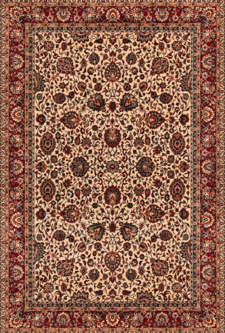 Webteppich Kashqai 240 x 340 cm