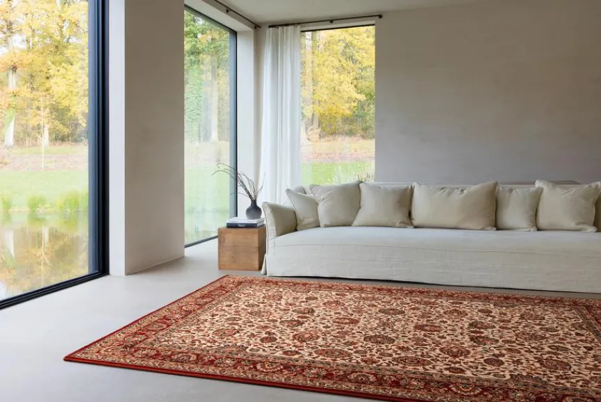 Webteppich Kashqai 240 x 340 cm