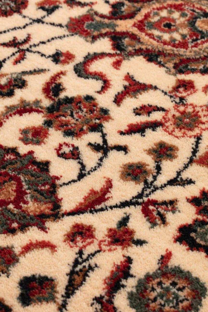 Webteppich Kashqai 240 x 340 cm