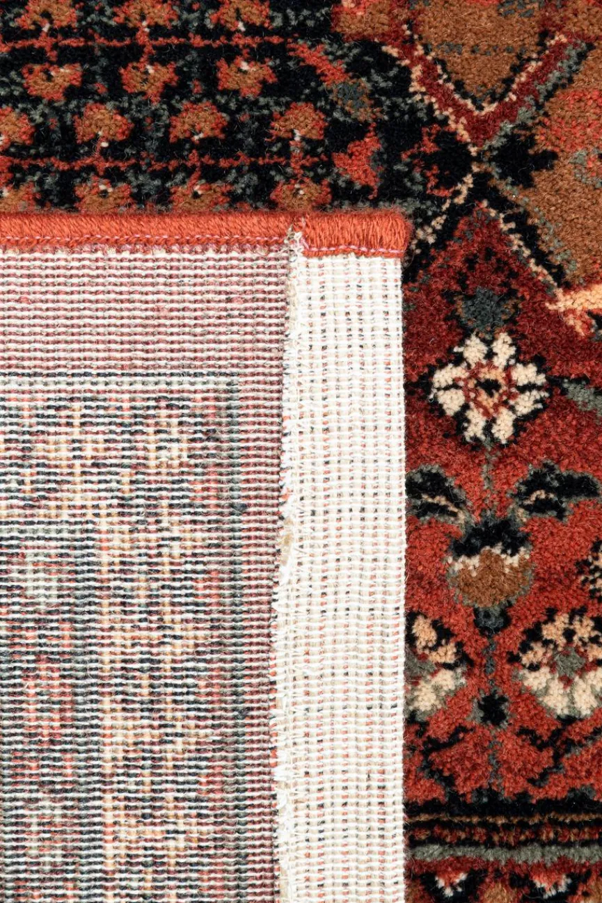 Webteppich Kashqai 240 x 340 cm