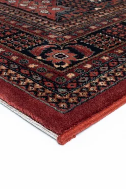 Webteppich Kashqai 280 x 390 cm