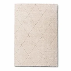 Webteppich Lea 160 x 230 cm