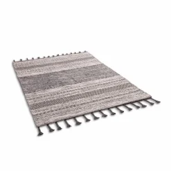 Webteppich Lerum 170 x 235 cm