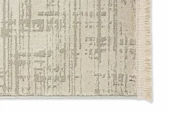 JOOP! Moderne Teppiche|Webteppich Lines 140 x 200 cm