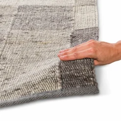 Clearance Webteppich Loft 170 x 240 cm Natur(Look) Teppiche