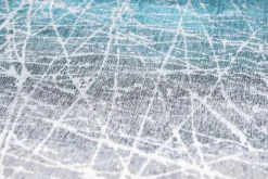 Webteppich Mad Men 200 x 280 cm Moderne Teppiche