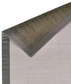 Dekowe Natur(Look) Teppiche|Webteppich Mara S2 200 x 290 cm