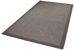 Dekowe Natur(Look) Teppiche|Webteppich Naturino Rips 200 x 290cm