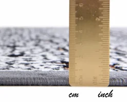 Clearance Webteppich Orelia Vintage Teppiche