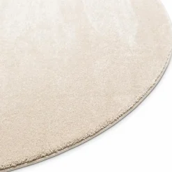 Webteppich Pace Ø 200 cm Moderne Teppiche