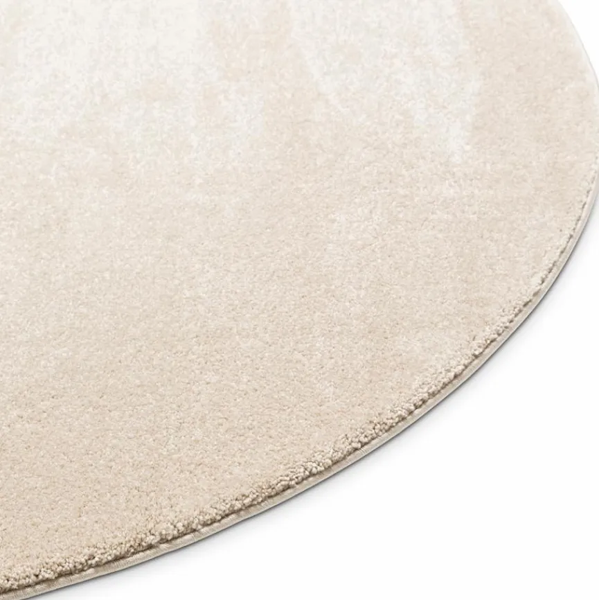 Webteppich Pace Ø 200 cm Moderne Teppiche