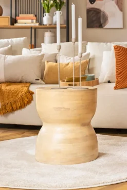 Moderne Teppiche|Webteppich Pace Ø 200 cm