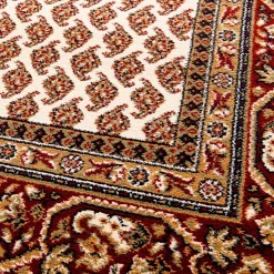 Webteppich Palladio 133 x 195 cm