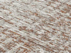 Musterring Webteppich Plains 206 x 250 cm