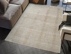 Musterring Webteppich Plains 140 x 200 cm