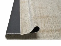 Musterring Webteppich Plains 140 x 200 cm