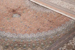 Hot Webteppich Pur 200 x 290 cm Orient-Teppiche