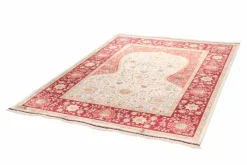 Webteppich Pur 67 x 110 cm