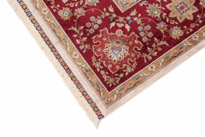 Webteppich Pur 67 x 110 cm