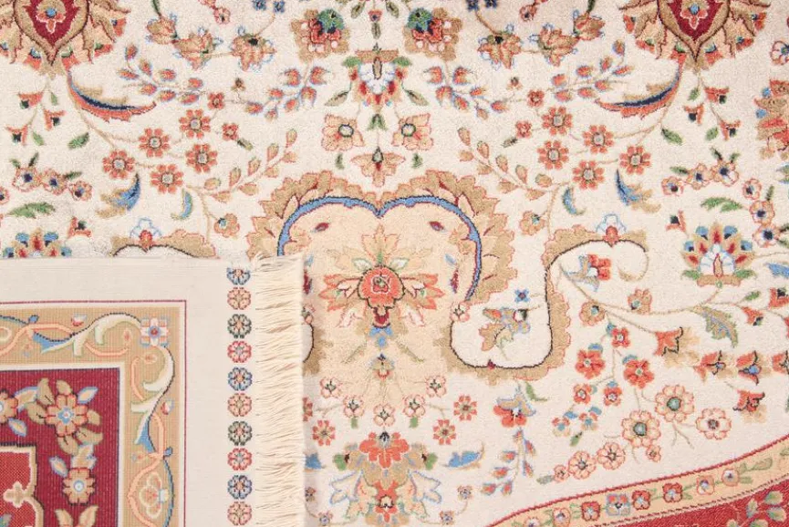 Webteppich Pur 67 x 110 cm