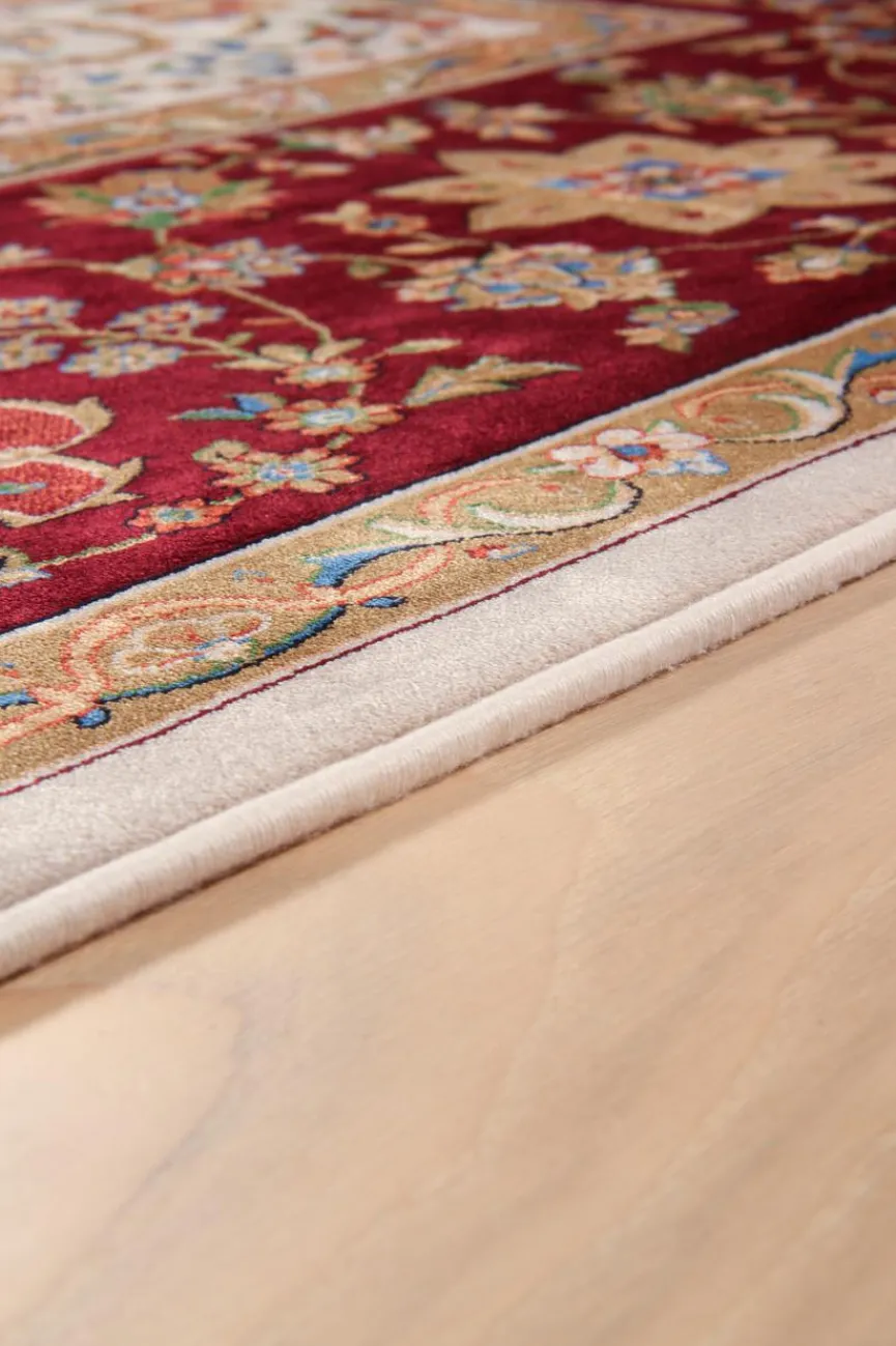 Webteppich Pur 67 x 110 cm