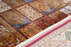 Sale Webteppich Pur 67 x 190 cm Orient-Teppiche